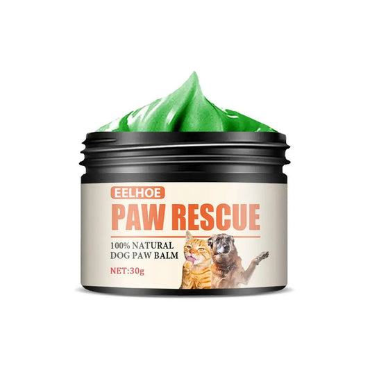 FurGuard Paw Salve