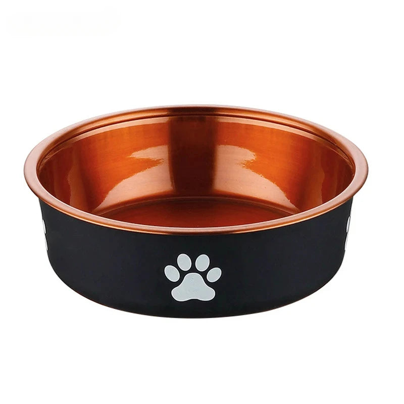 The Prestige Pet Bowl